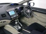 Honda Civic Hybrid Sports Concept 2006 года